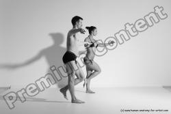 Jive reference poses